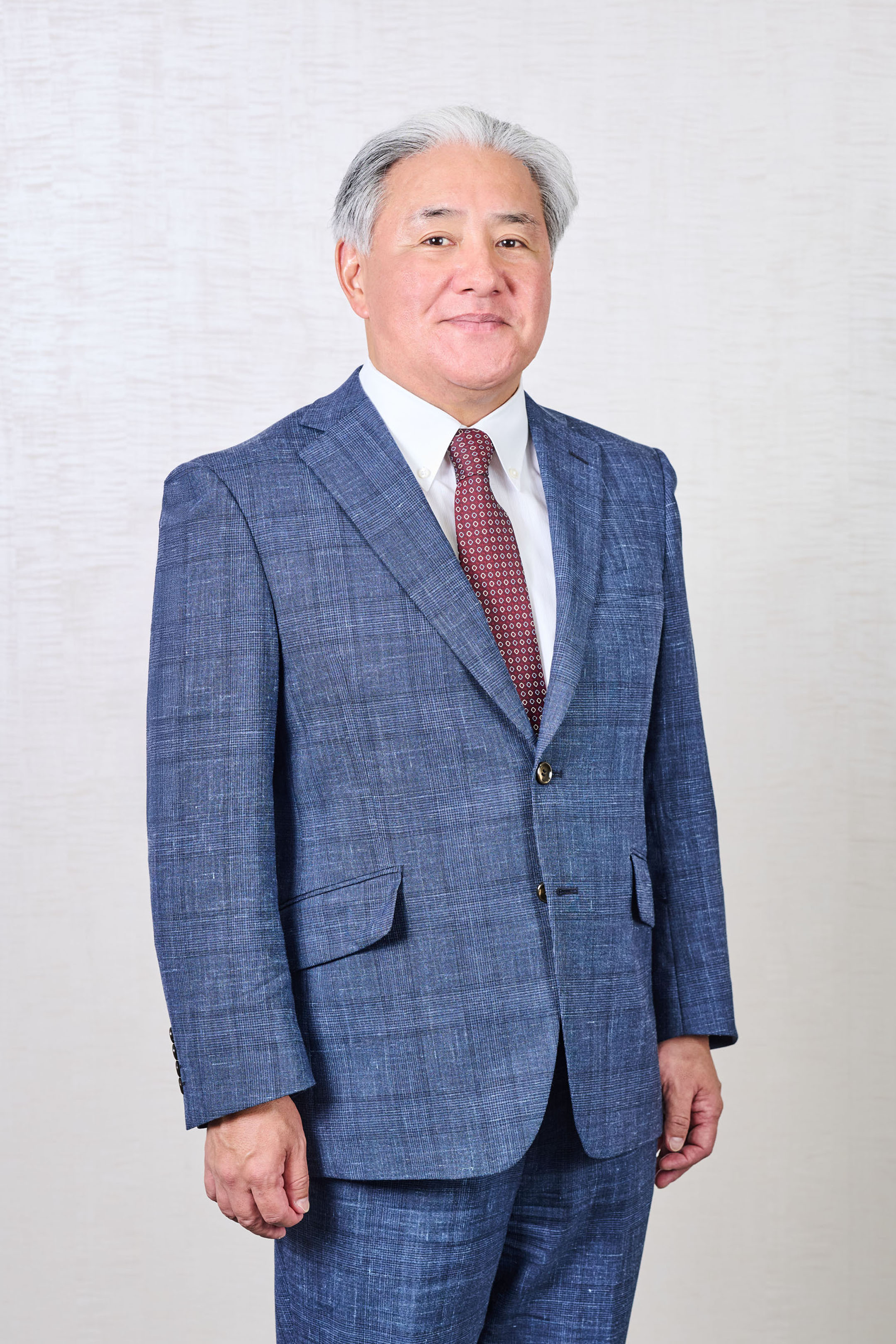 代表取締役社長 向本美洋